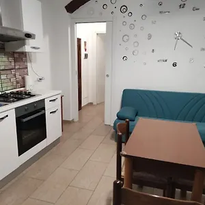 Appartamento Casa Valemar Piano Terra, Un'oasi In Citta, Arezzo