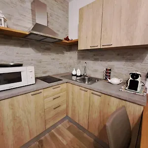 Casa Roby Follina