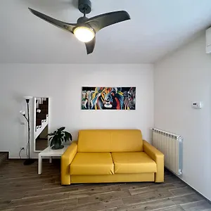 Appartamento Platinum, Arezzo