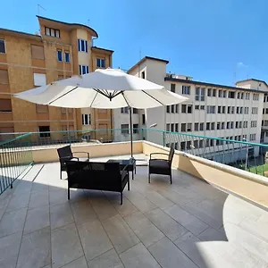 Appartamento Casa Vanessa, Arezzo